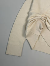 Maglione Con Drappeggio -  | dBlank