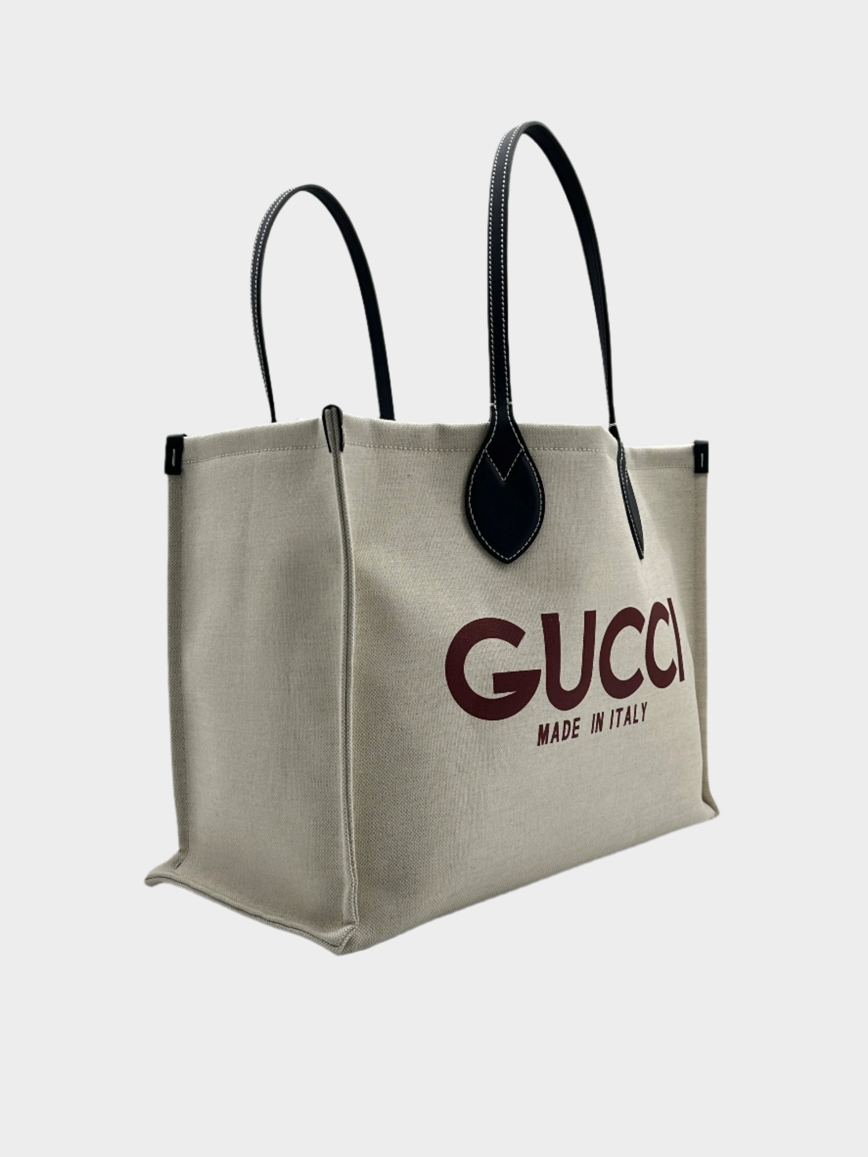 Large Shopping Bag