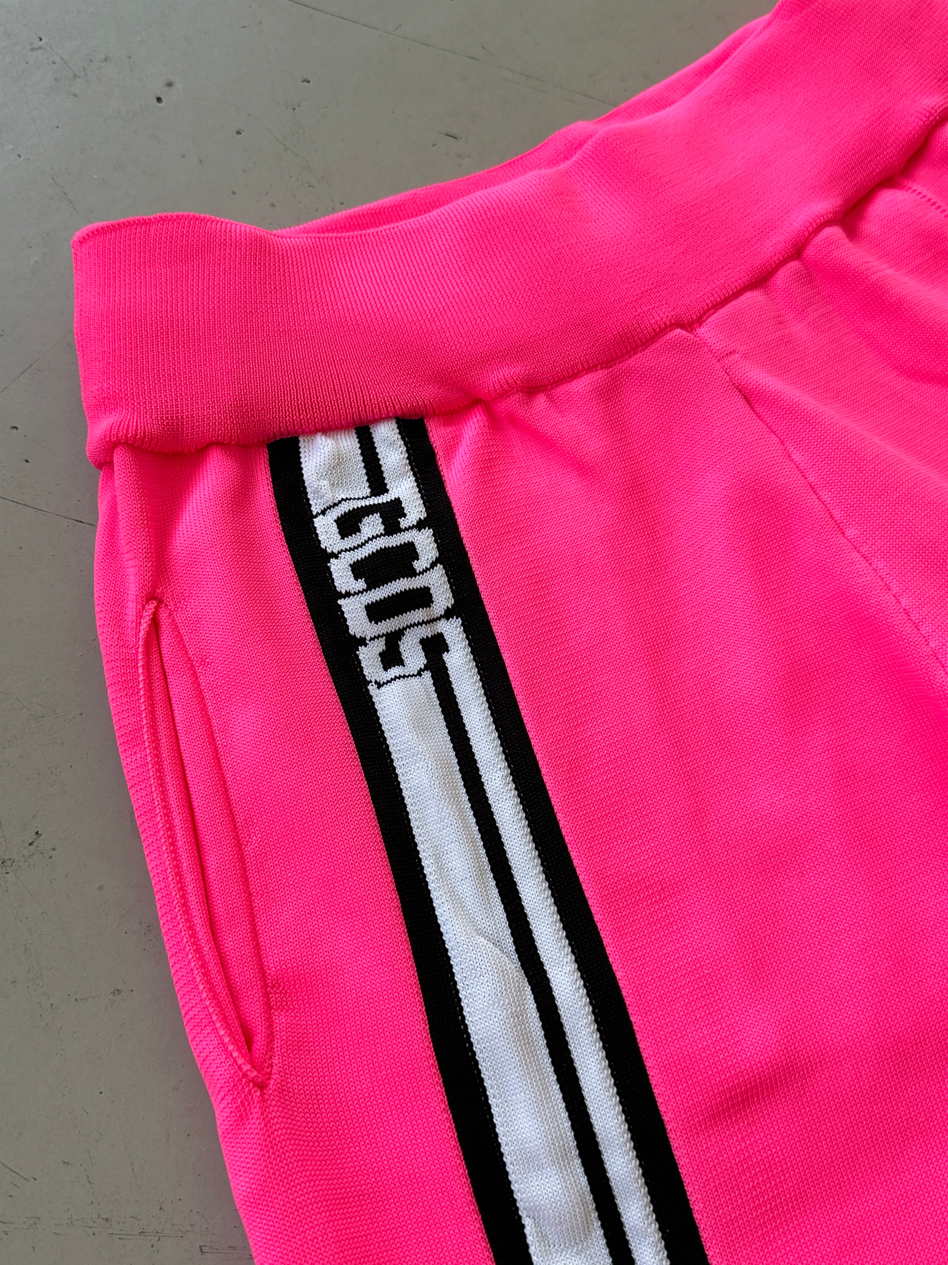 Fluo Sweatpants