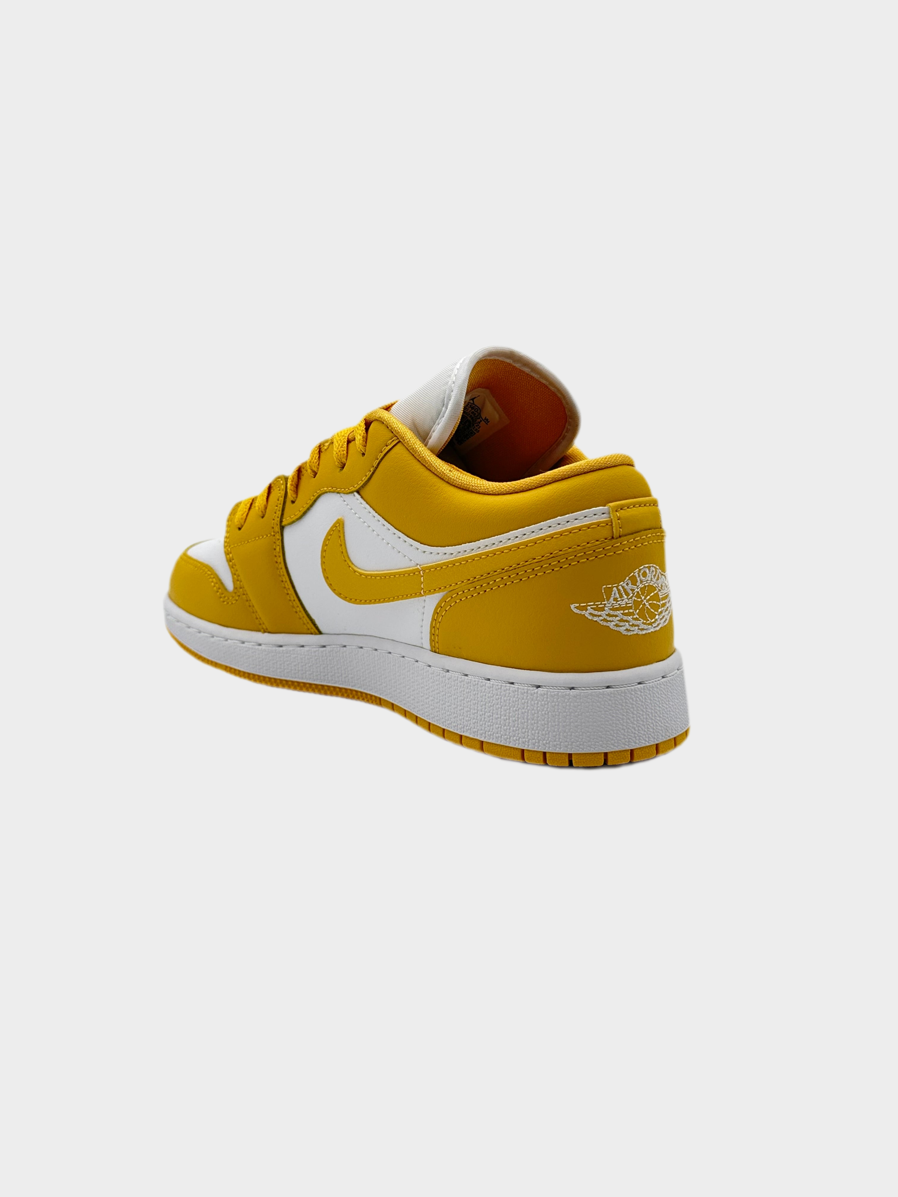 Jordan 1 Low Pollen (GS)