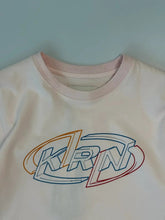 Pink Printed T-Shirt -  | dBlank