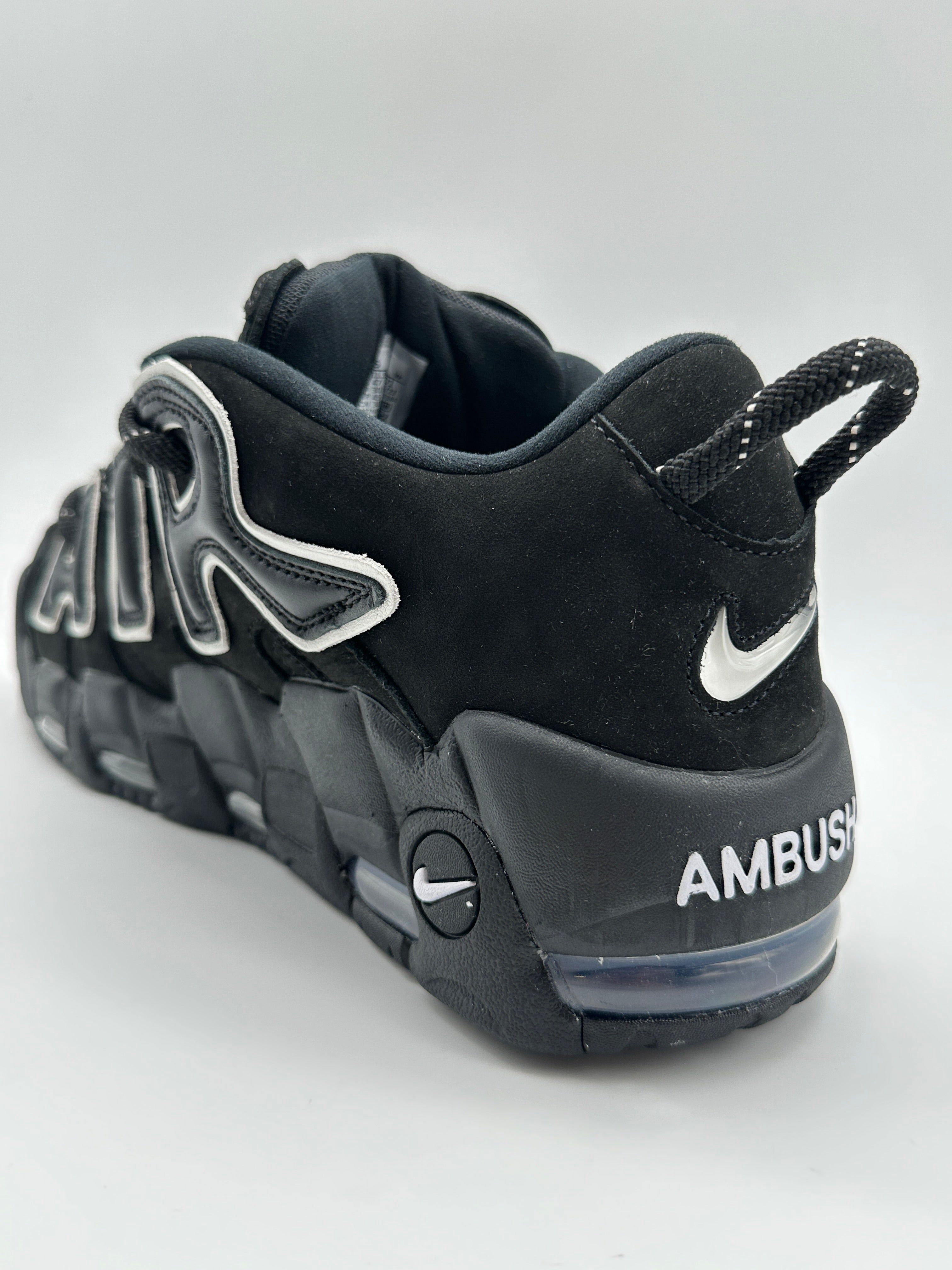 Uptempo Low Ambush Air