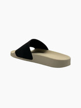 Ciabatte Essentials Slides Nero -  | dBlank
