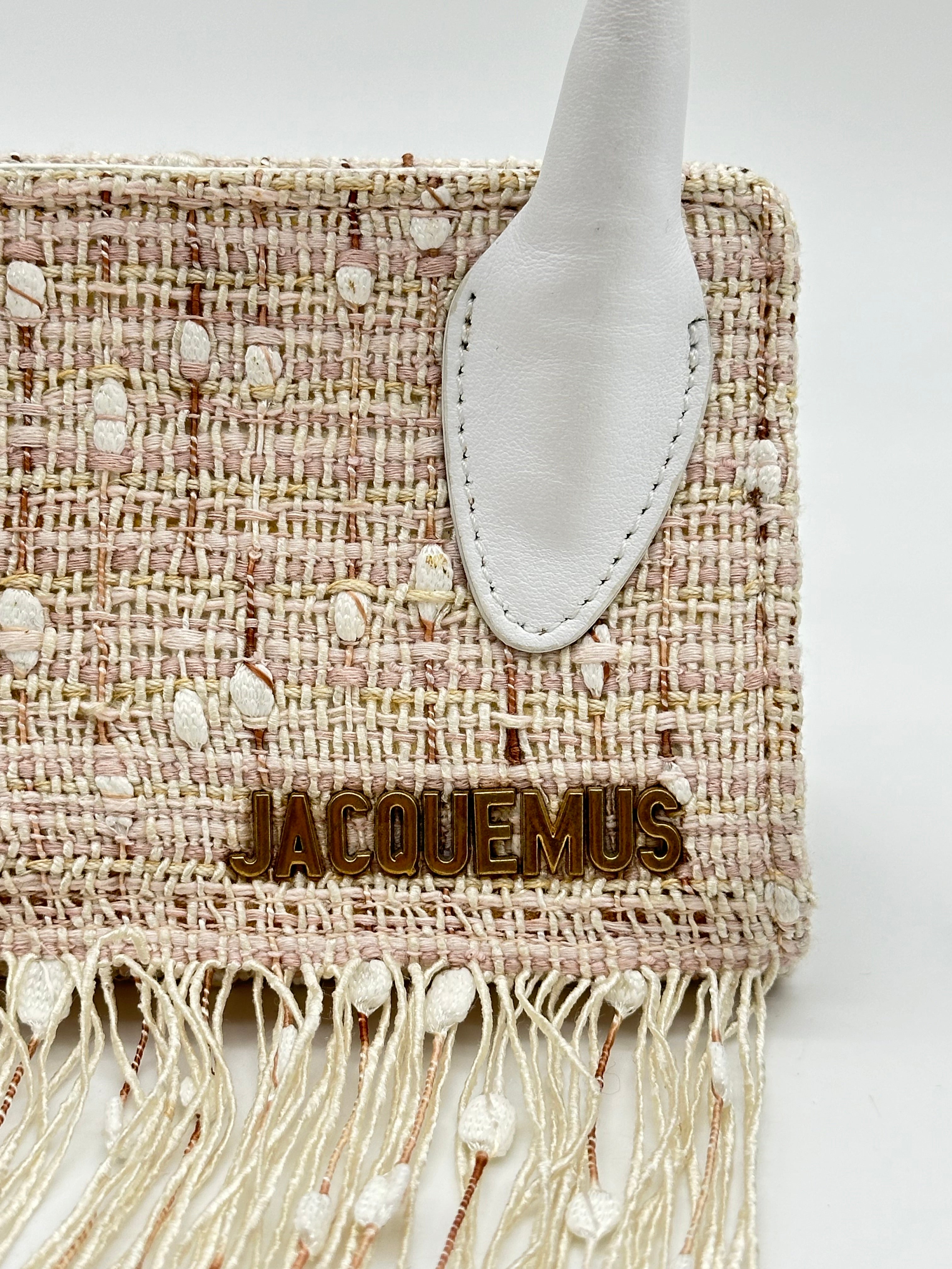 Le Sac Espelho Mini