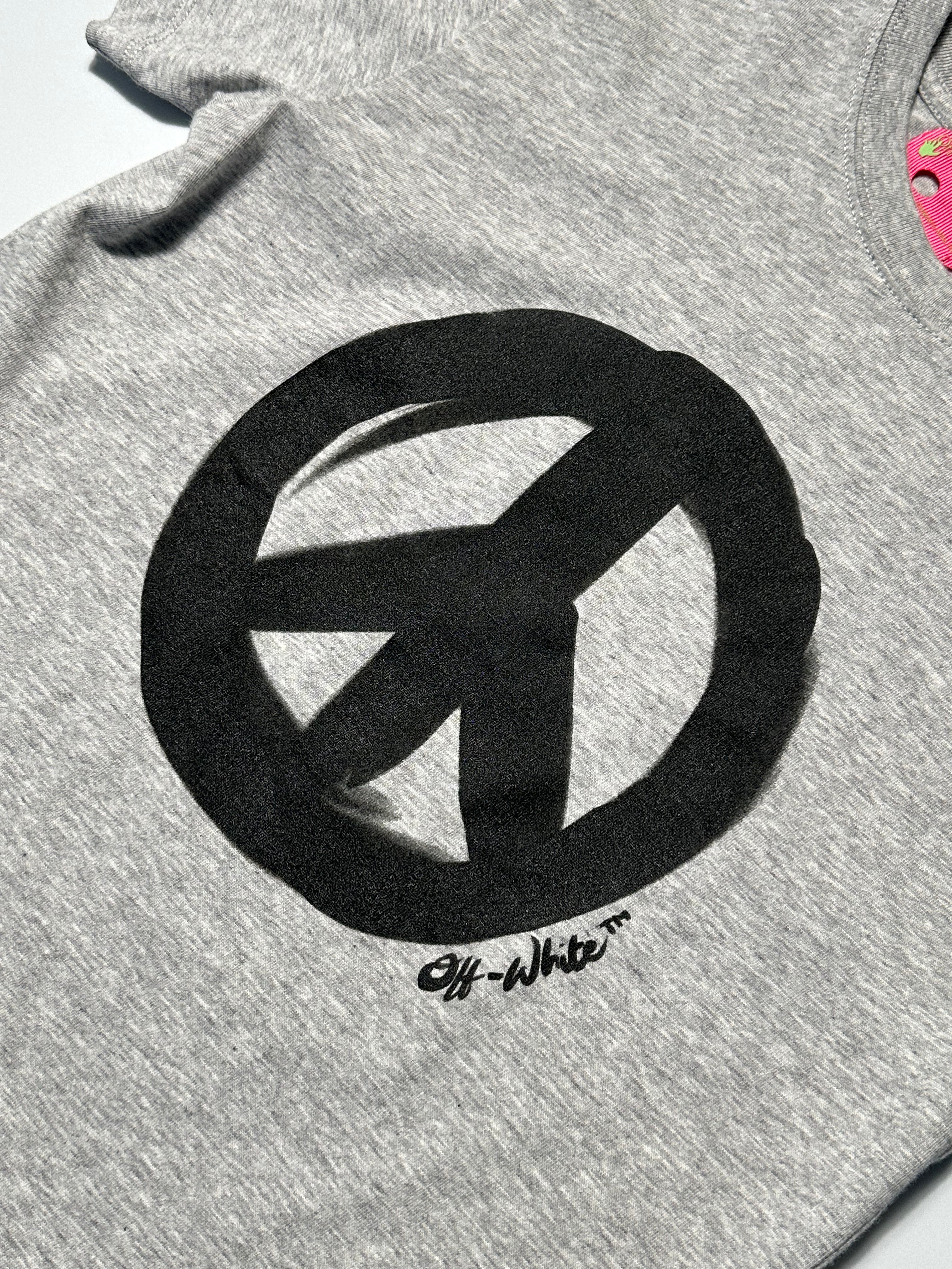 Peace T-Shirt