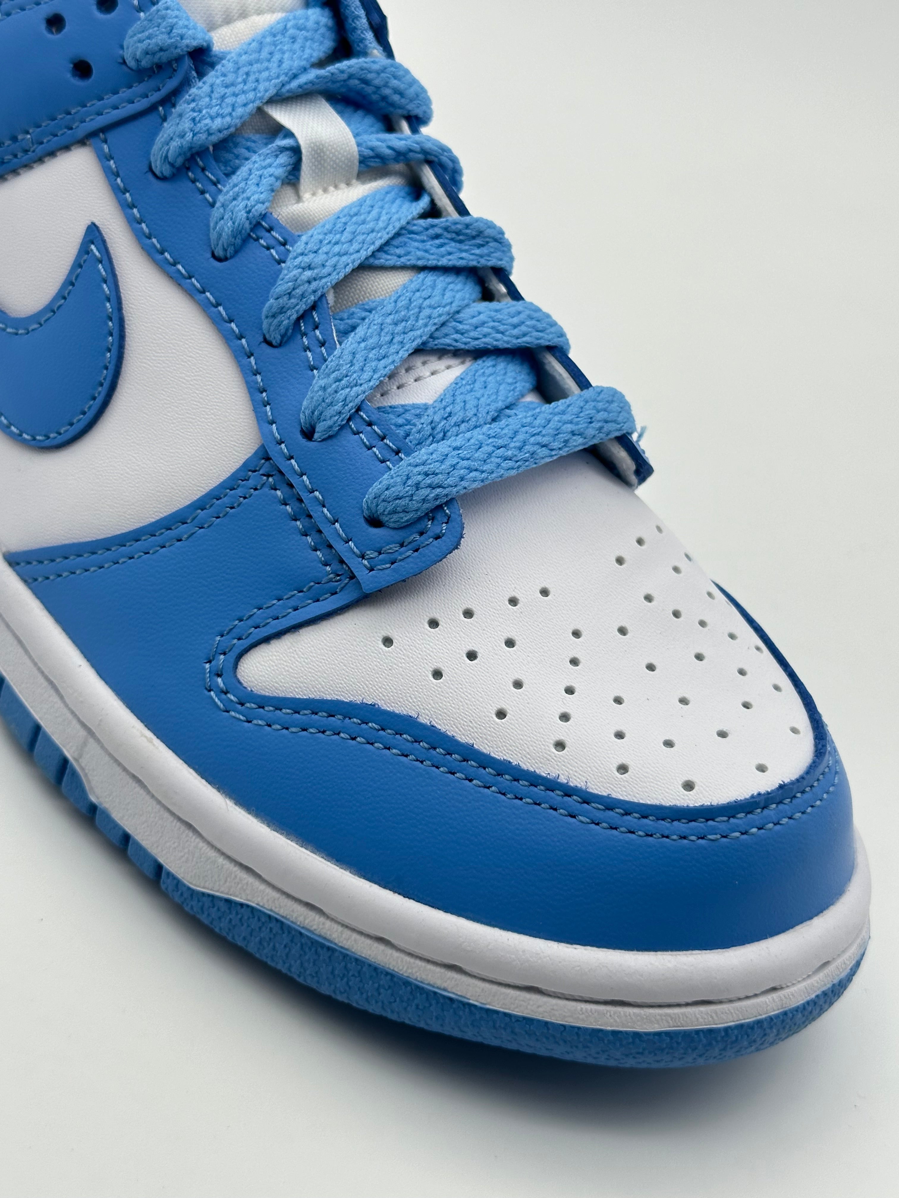 Dunk Low University Blue GS