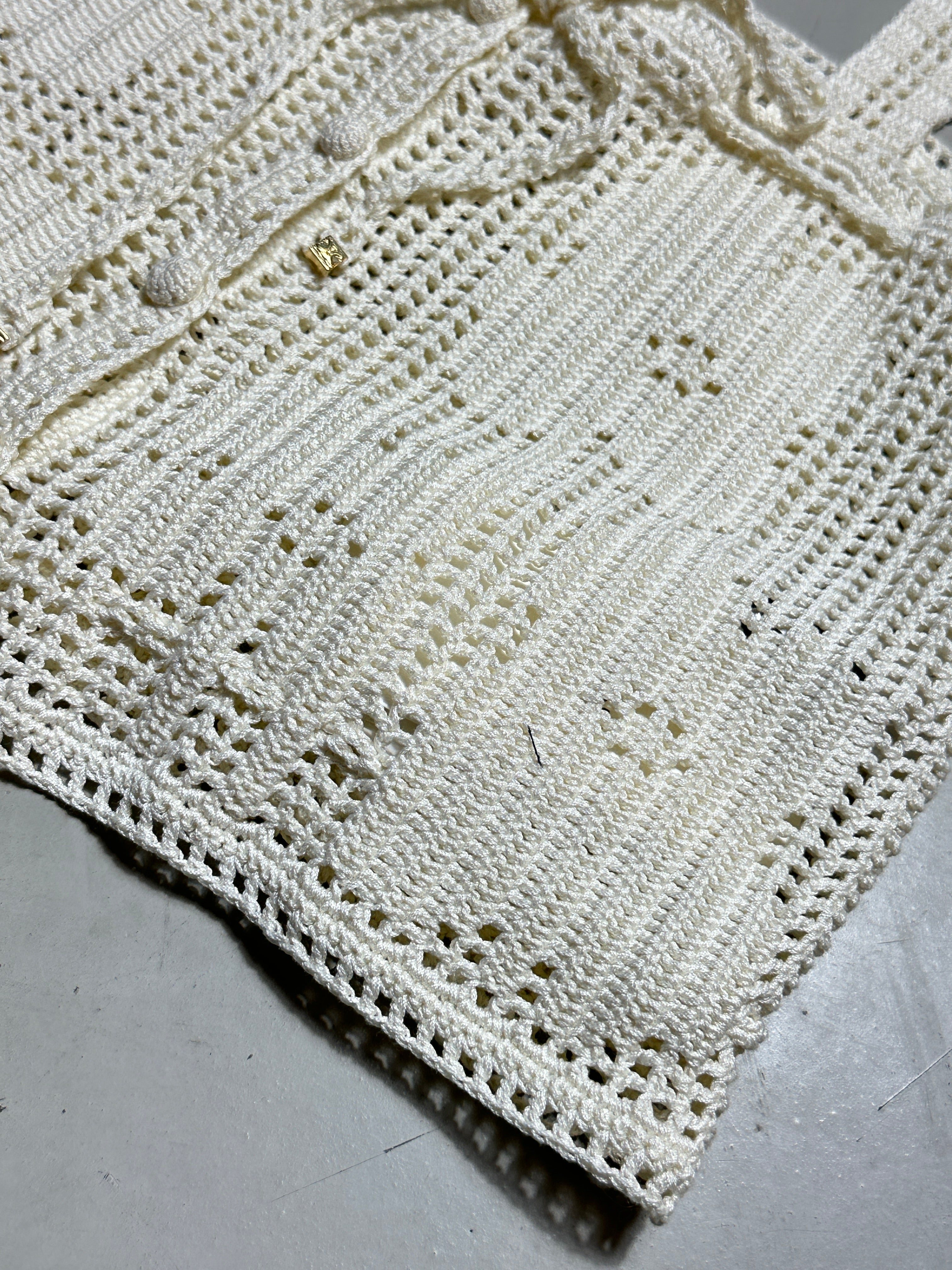 Knitted Tanktop