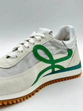 Ballet Runner Sneaker -  | dBlank