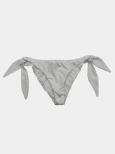 White Brazilian Briefs -  | Qlhype