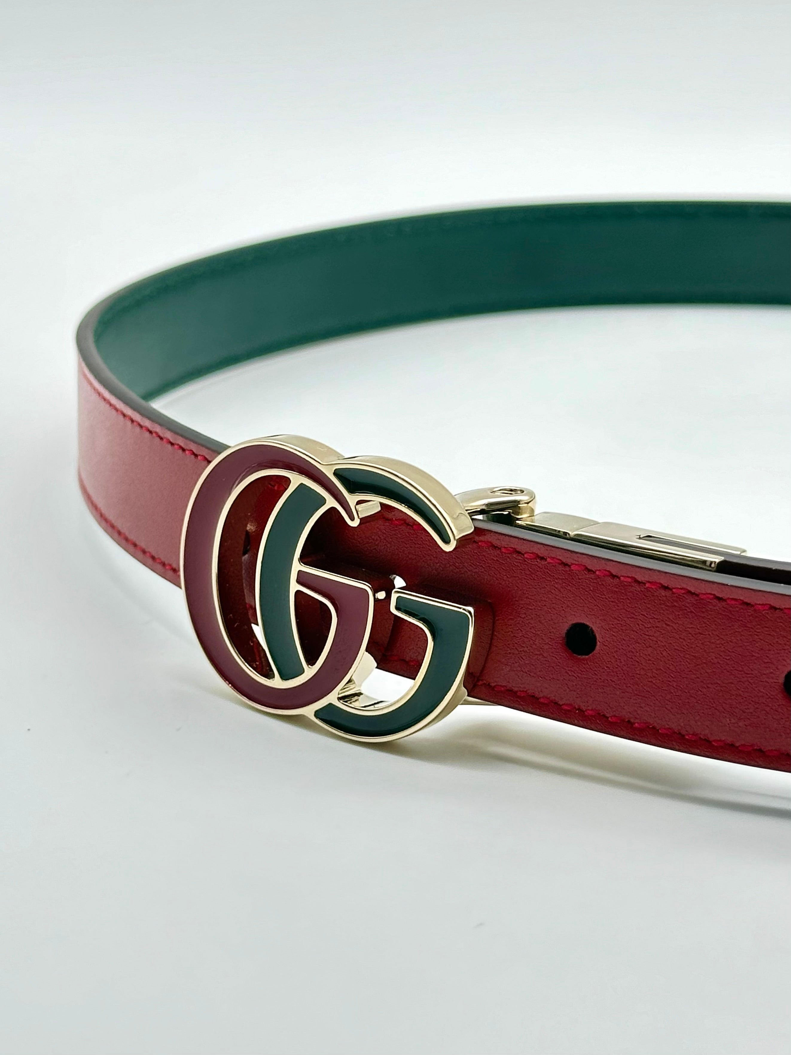 GG Marmont Belt