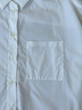 Camicia Classica Bianca -  | dBlank