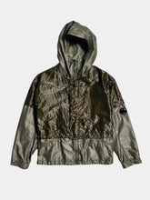 Dark Green Field Jacket 50 Thread Count Tr-P -  | dBlank