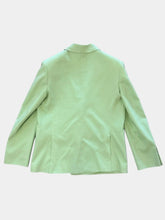 Green Co-Ord - Green | dBlank