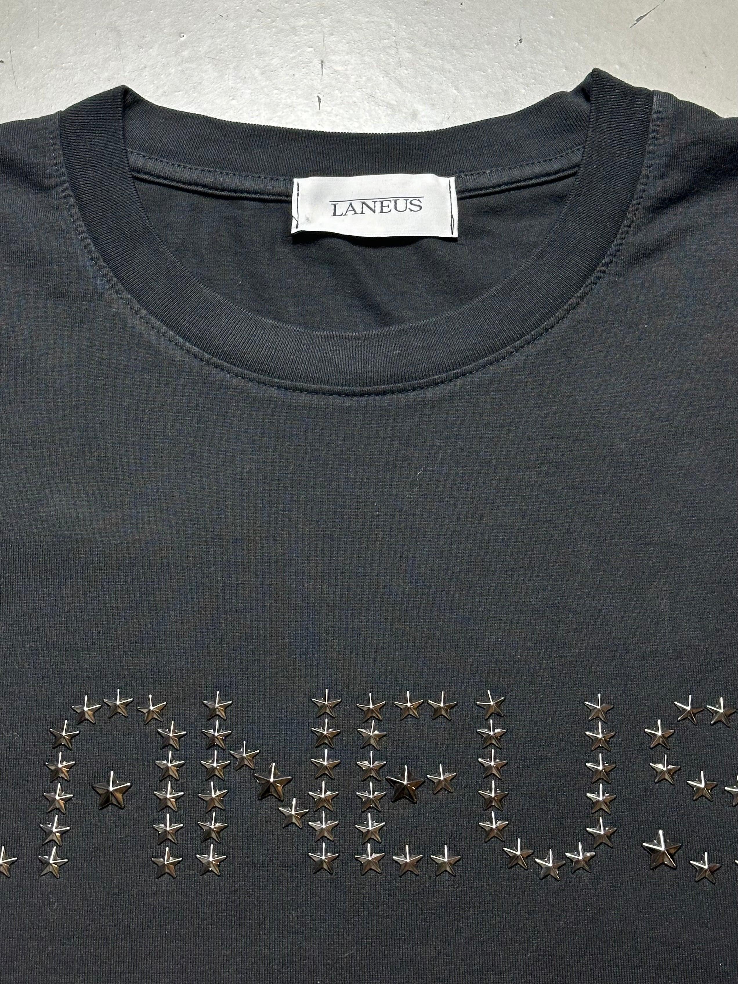 Studded Logo T-shirt