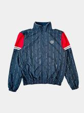Coordinated Blue Tennis Tracksuit -  | dBlank
