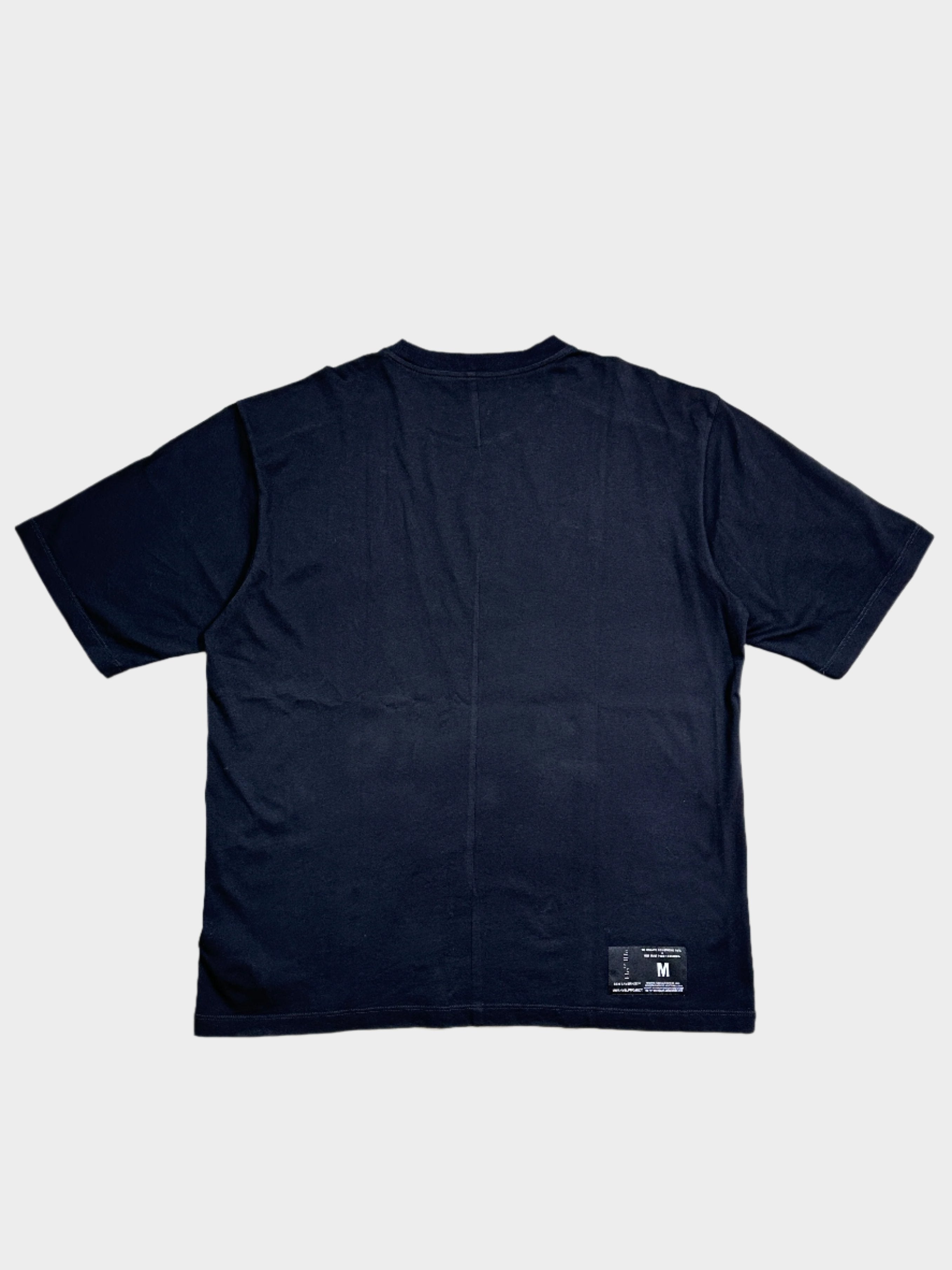 Unravel Project Tee