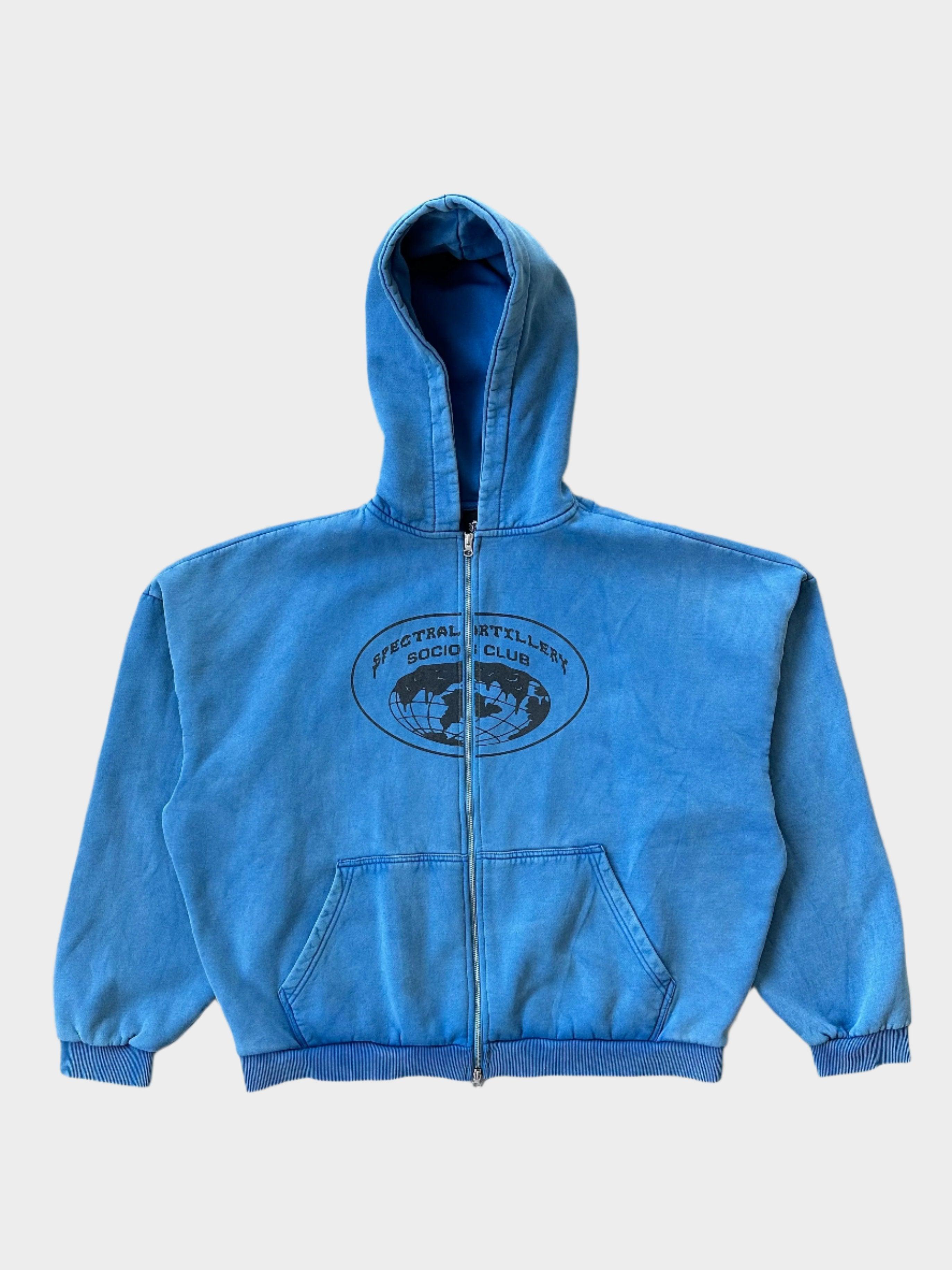 Hoodie logo