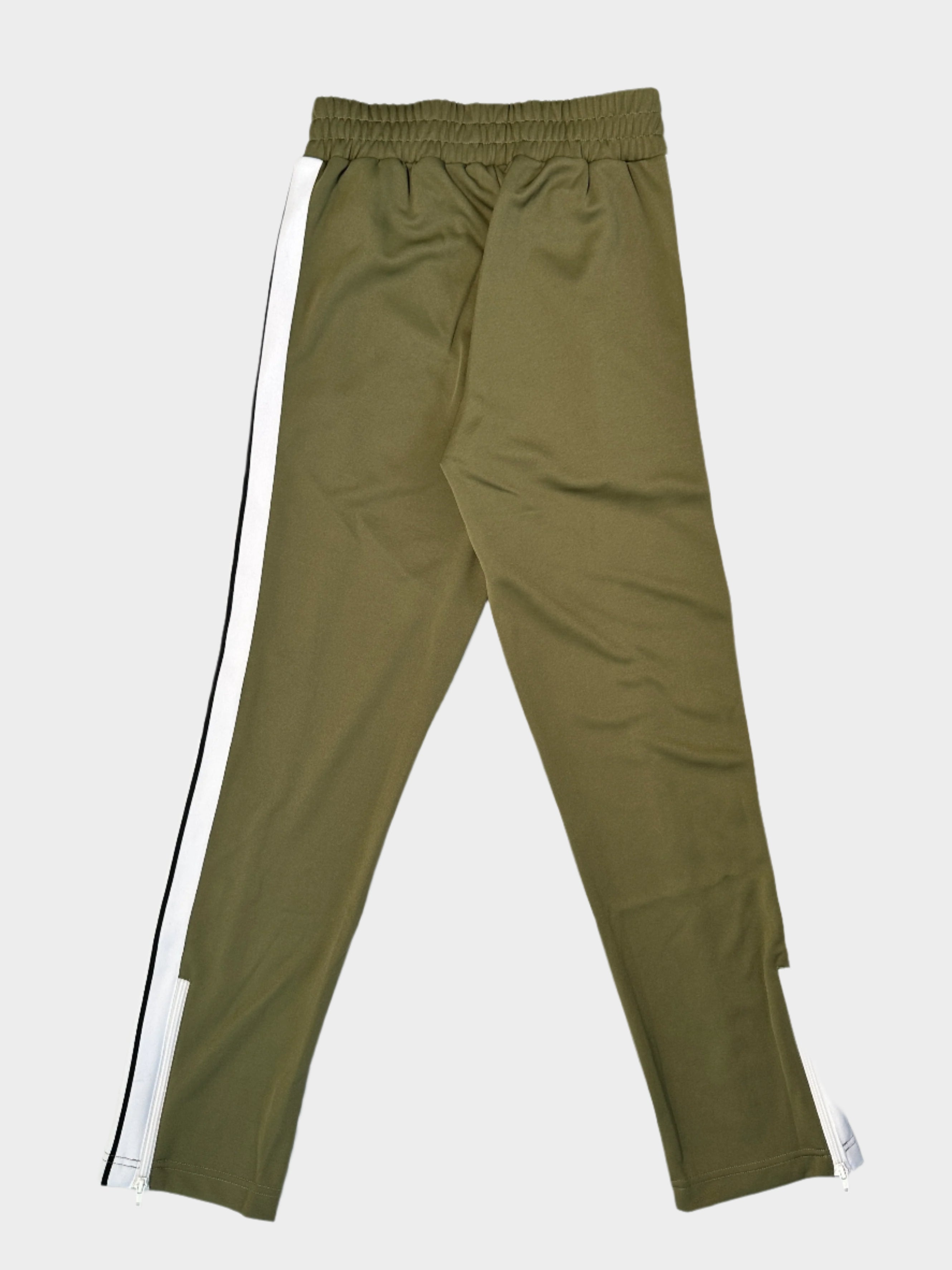 Pantaloni Jogger Con Logo