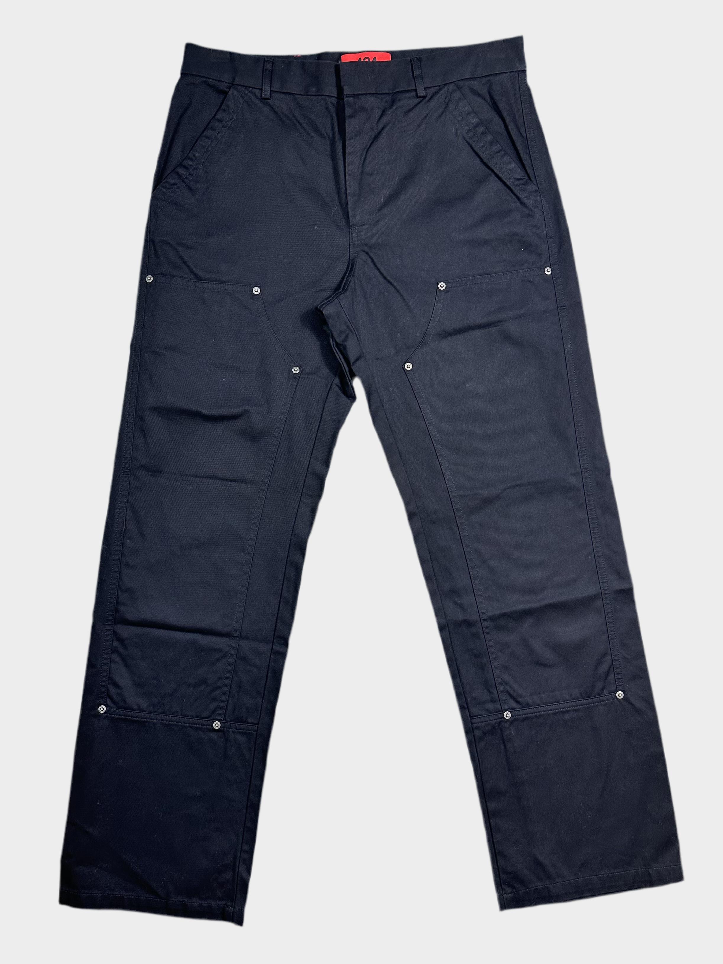 Carpenter Jeans