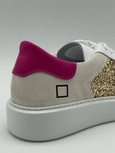 Sneakers Sfera Pop White-Fuxia -  | dBlank
