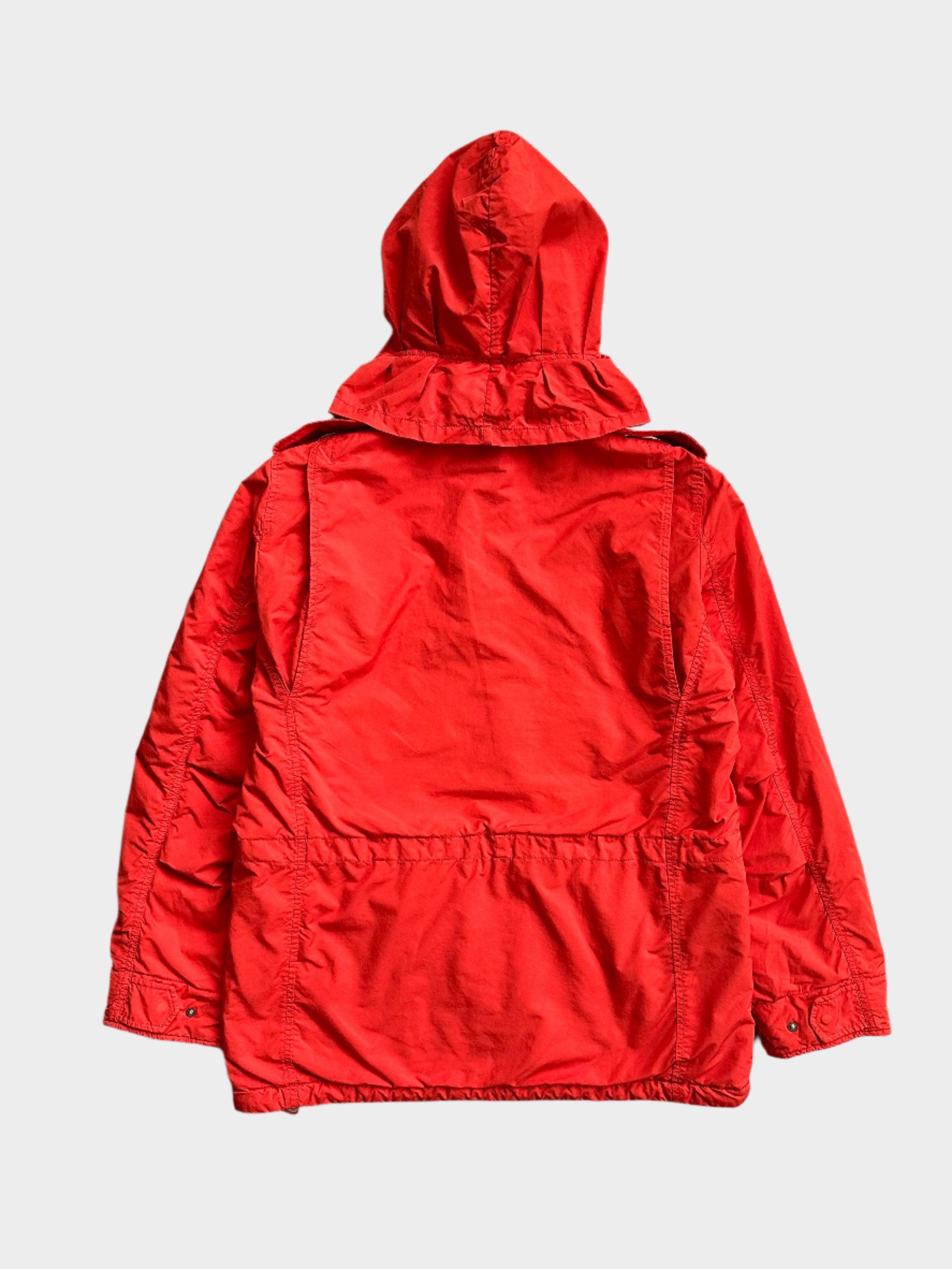 Newcamp Jacket