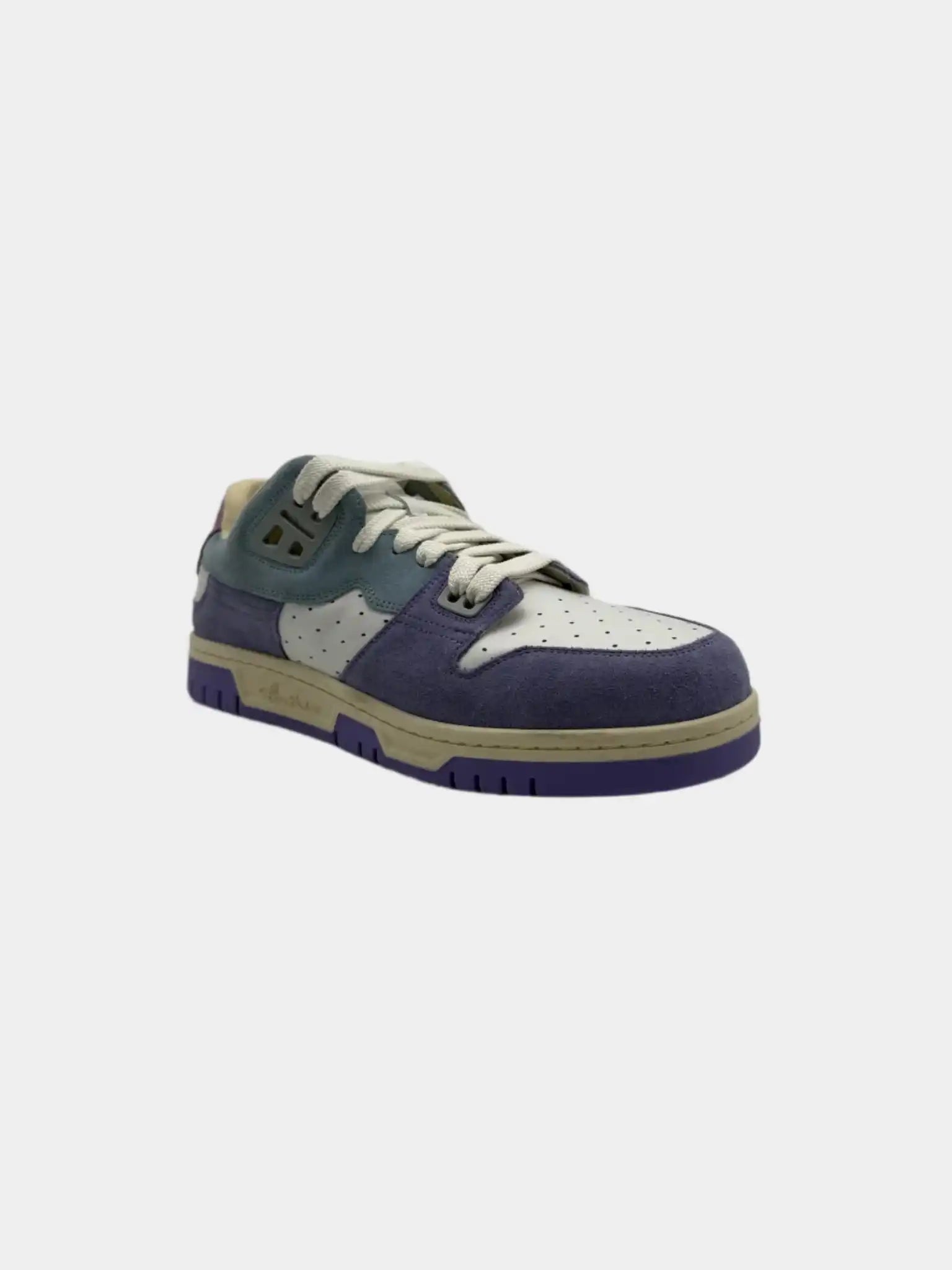 Sneakers Low Pop Multicolor