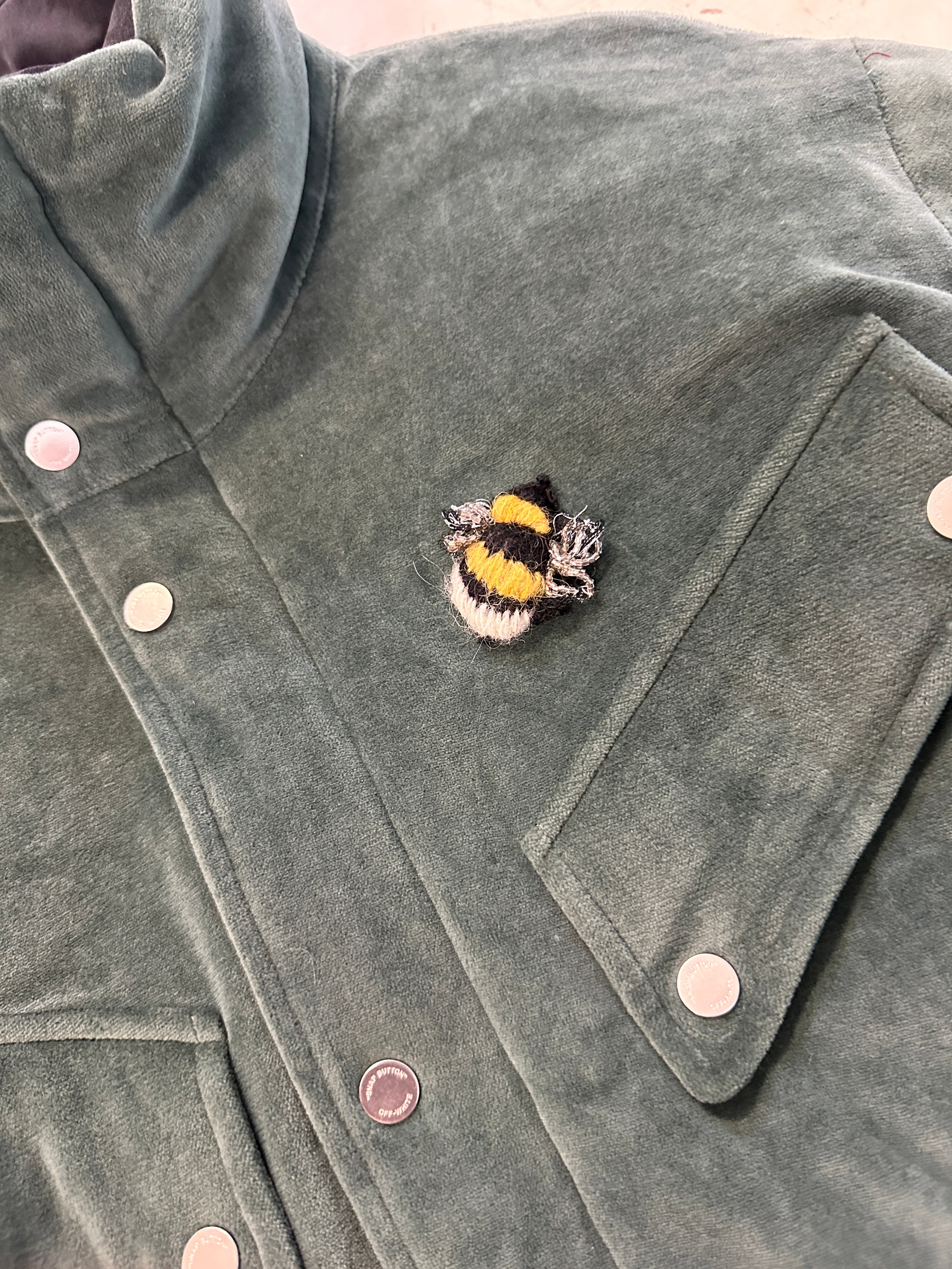 Bee Jacket