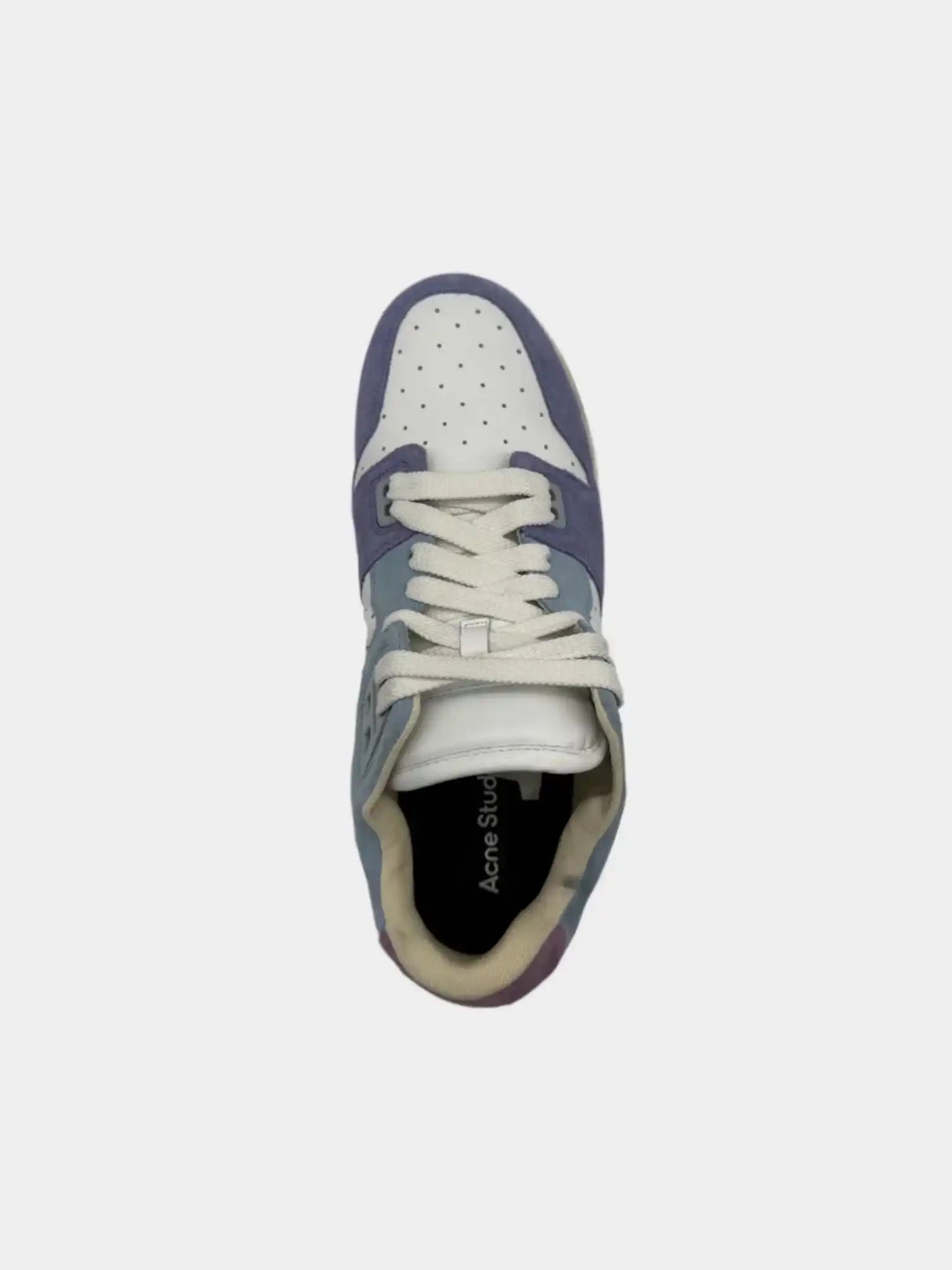 Sneakers Low Pop Multicolor
