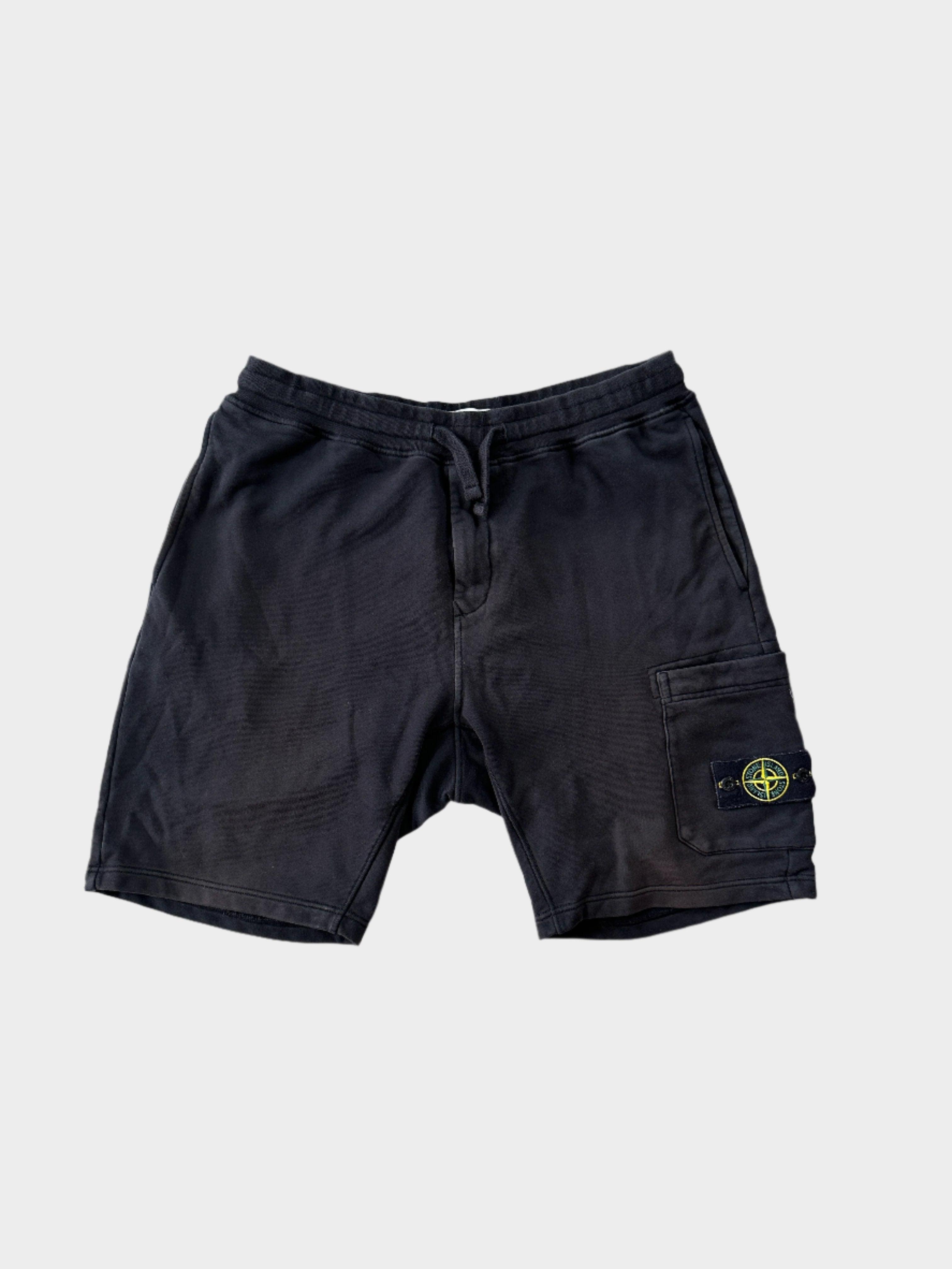 Logo Shorts