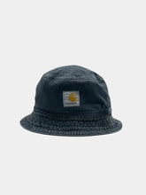 Denim Bucket Hat -  | dBlank