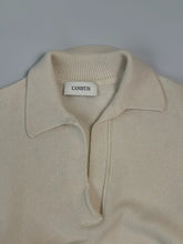 Maglione Con Drappeggio -  | dBlank