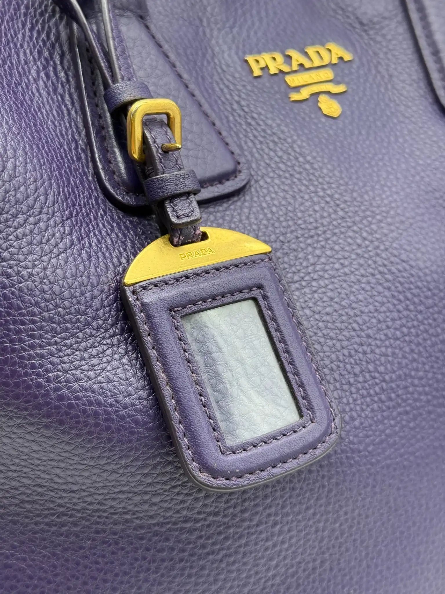 Borsa Side Zip Convertible Tote
