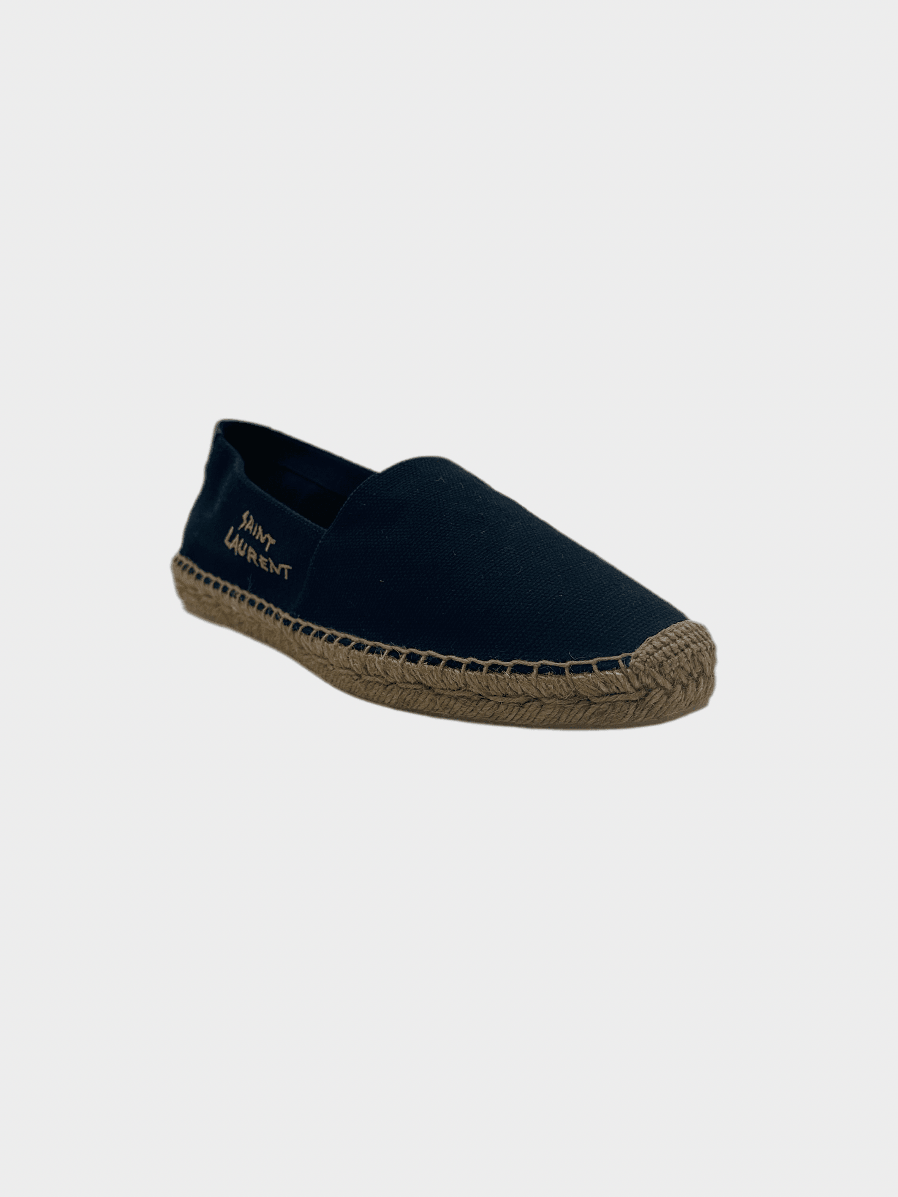 Canvas Espadrille