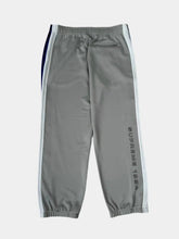 Grey Acetate Tracksuit Pants -  | dBlank