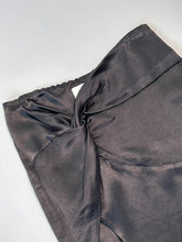 Gonna Lunga Asimmetrica Con Spacco -  | dBlank