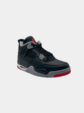 Air Jordan 4 Retro Sneakers -  | dBlank