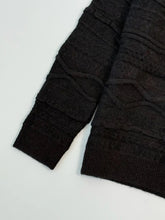 Maglione In Maglia Jacquard A Rilievo -  | dBlank