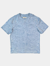 Tie Dye T-Shirt -  | dBlank