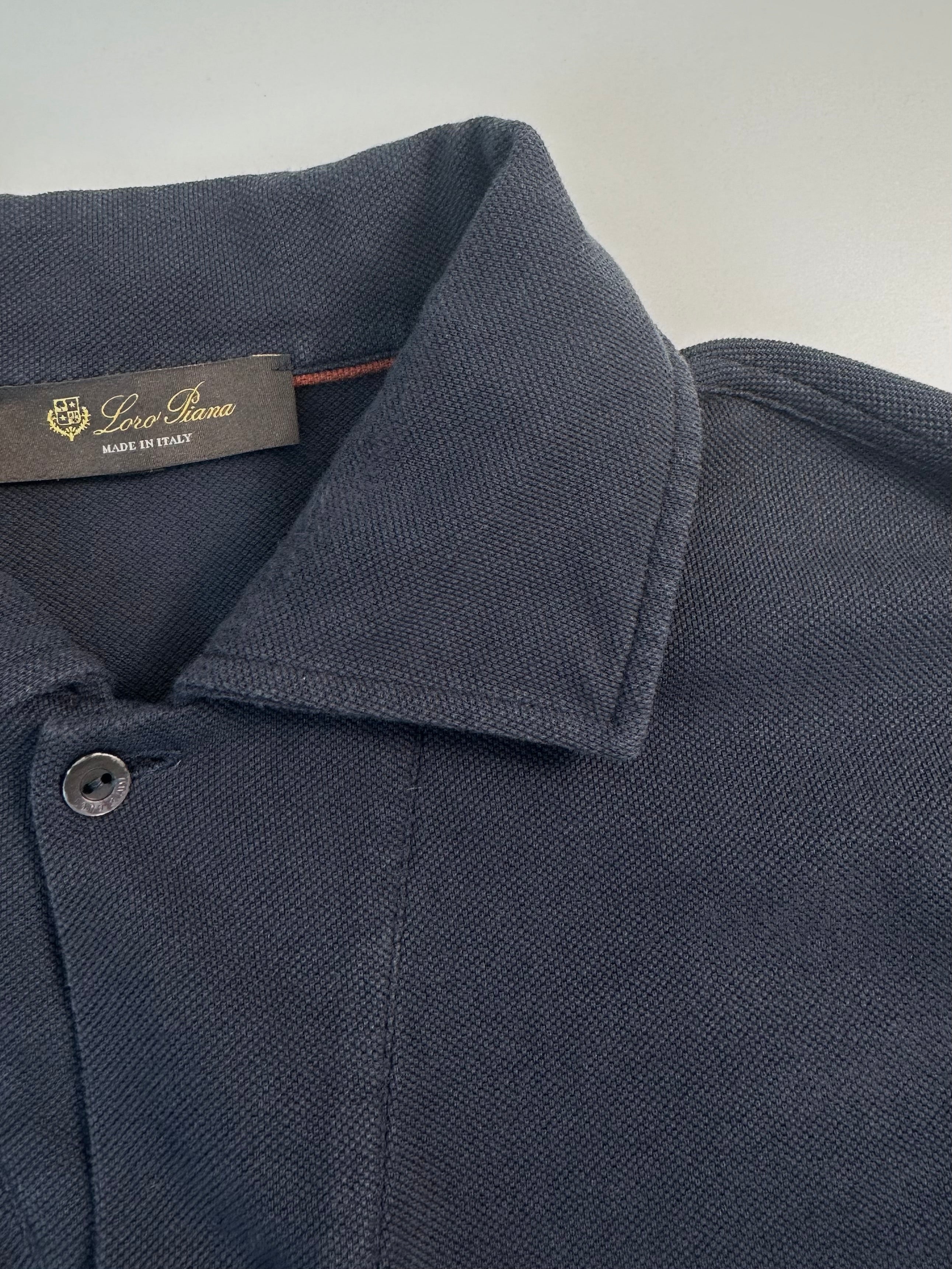 Classic Polo Shirt