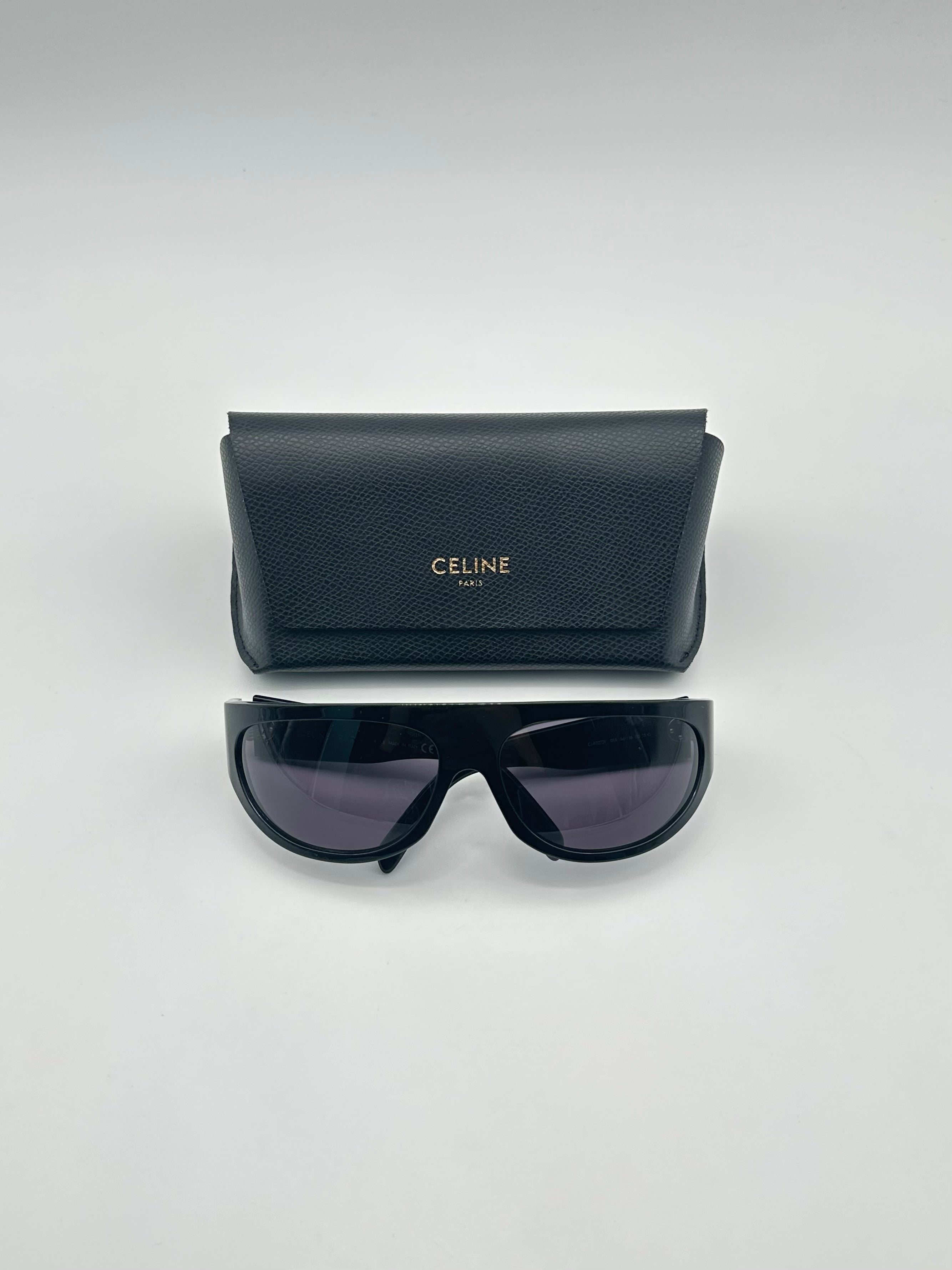 Alan 1 Sunglasses