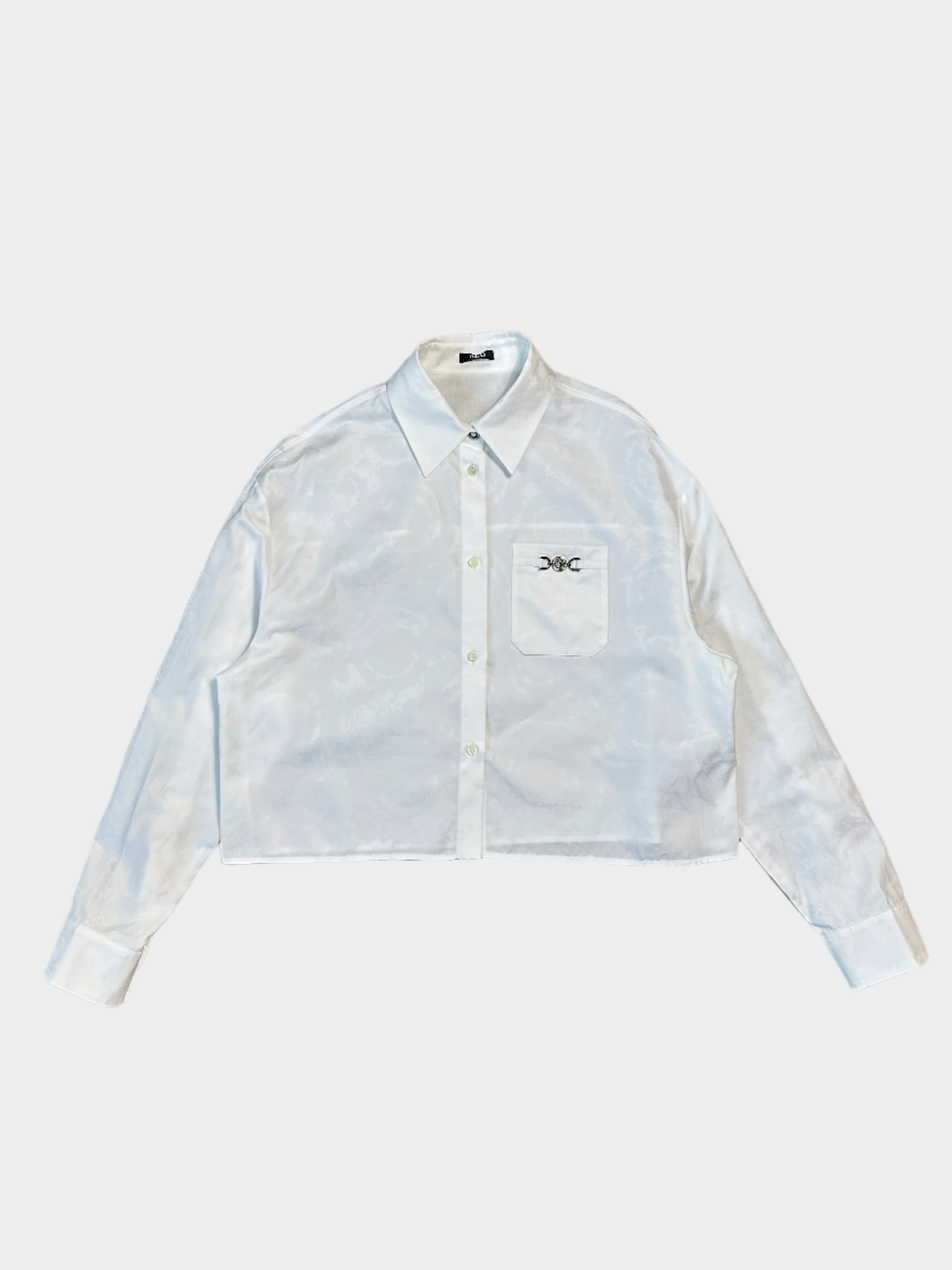 Embroidered Shirt