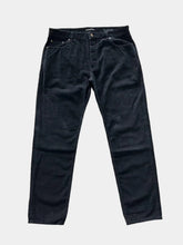 Ribbed Jeans -  | dBlank