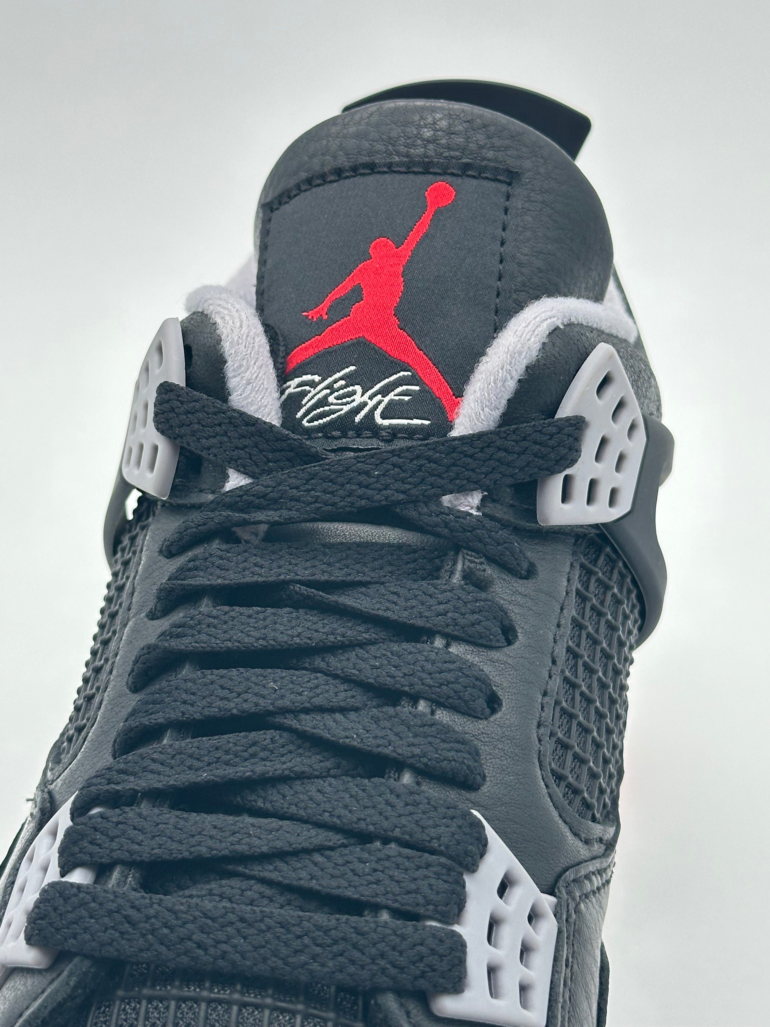 Air Jordan 4 Retro (GS)