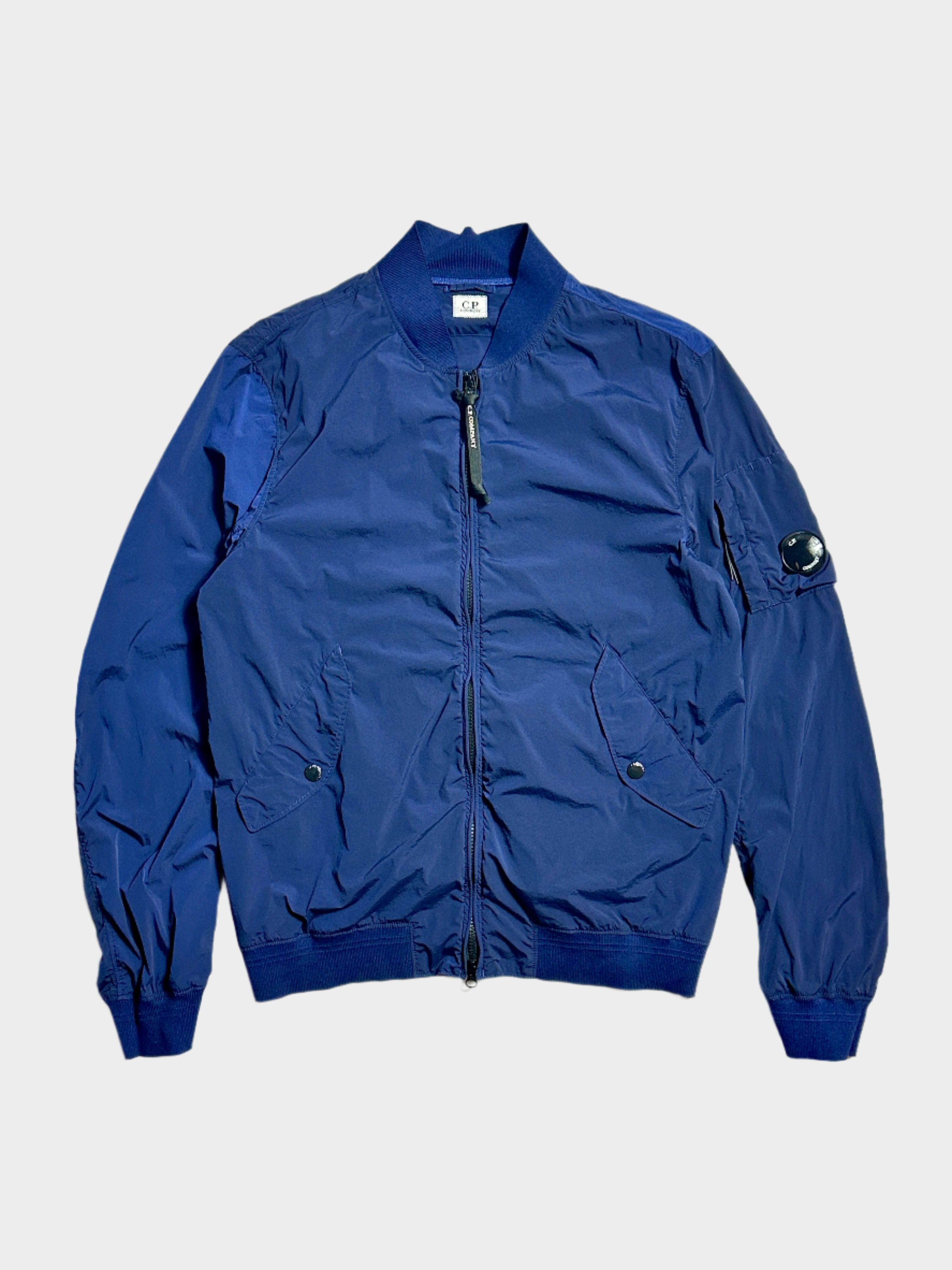 Bomber Jacket Nycra R