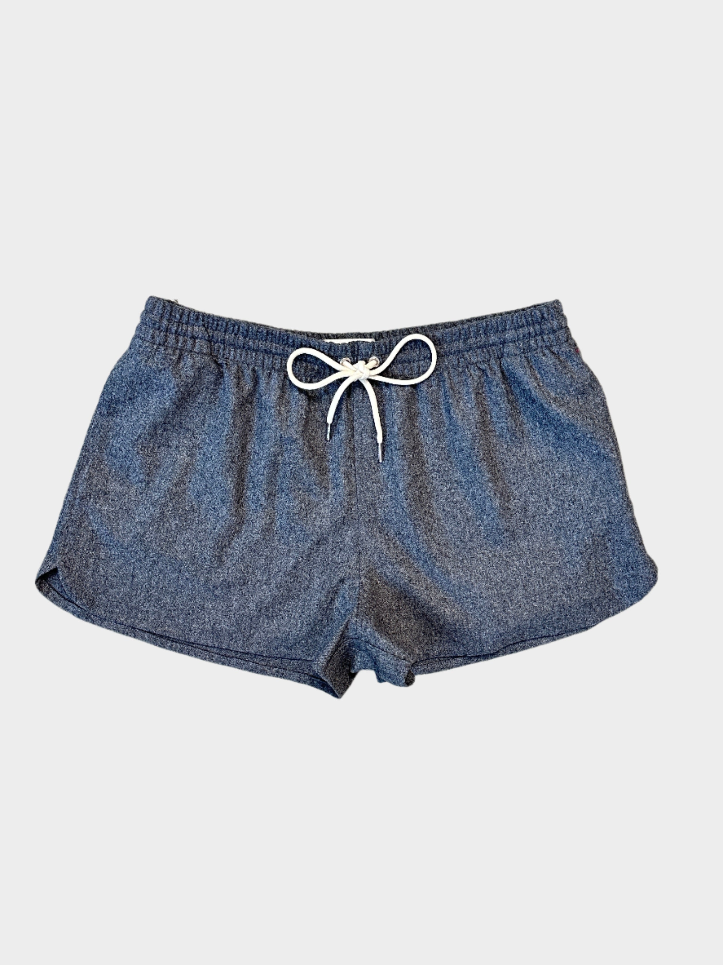 Cashmere Shorts