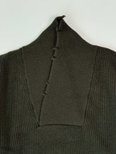 Maglione Sfrangiato Con Scollo Squadrato -  | dBlank