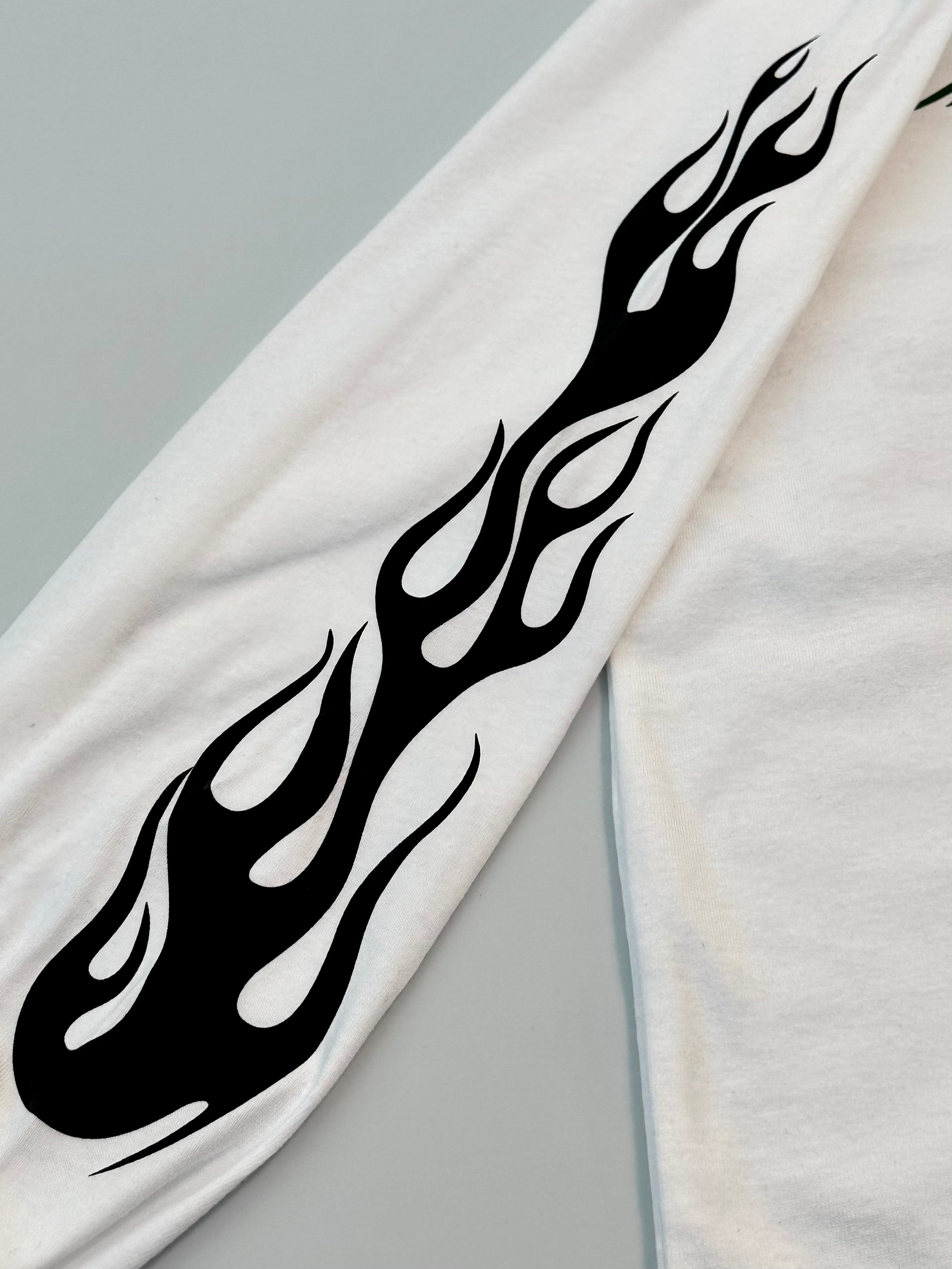 Fire Starter Sweatshirt