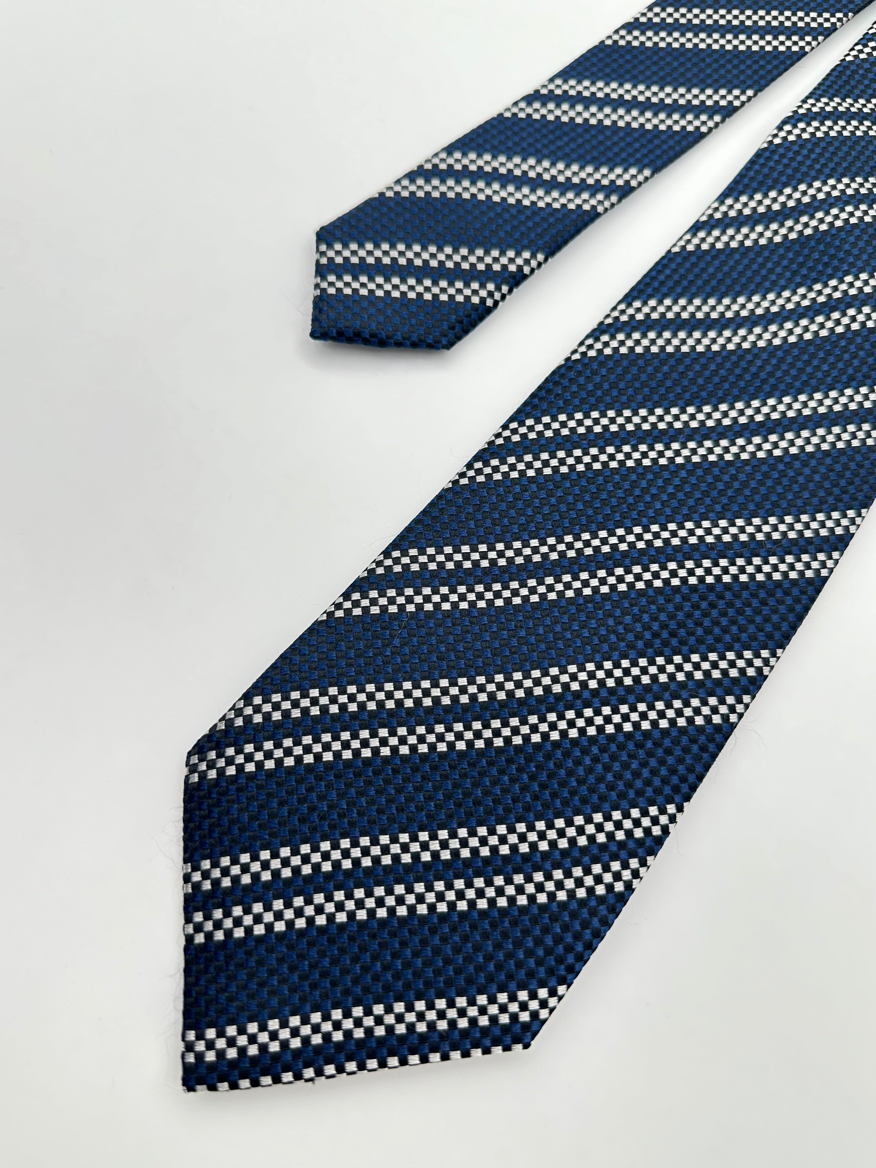 Patterned Tie