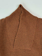 Maglione Sfrangiato Con Scollo Squadrato -  | dBlank