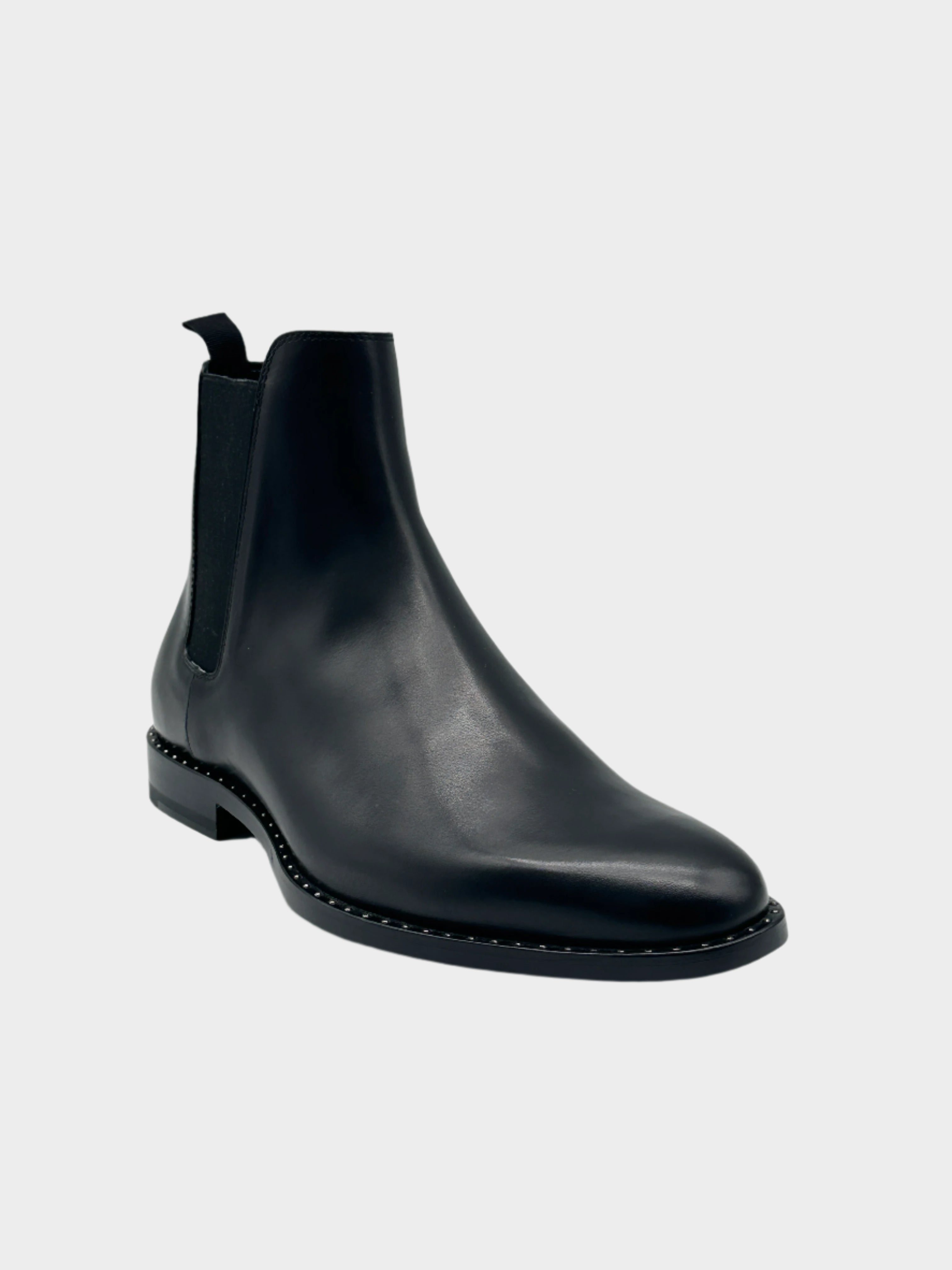 Studded Chelsea Boot